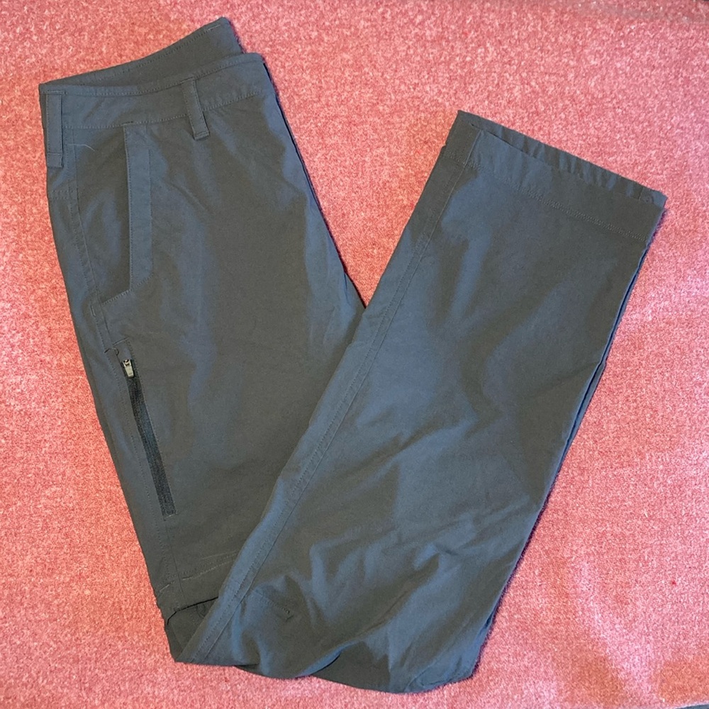 MOUNTAIN HARDWEAR Basin Trek Pant